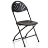 Classic Fan Back Lightweight Folding Chair Classic PlusFolding Chairs | Fan Back Chairs | www.ee-supplies.co.uk