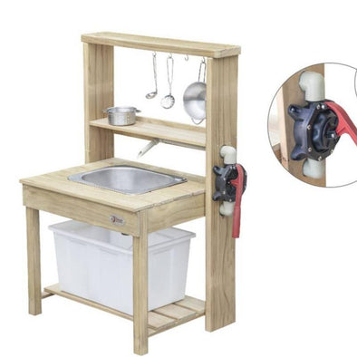 Classic World Outdoor Sink - Educational Equipment Supplies