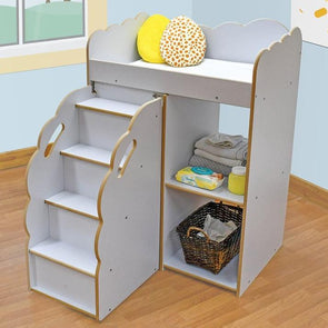 TW Nursery Cloud Baby Changing Station - Educational Equipment Supplies