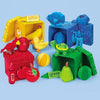 Colour Discovery Boxes - Educational Equipment Supplies