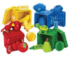 Colour Discovery Boxes - Educational Equipment Supplies