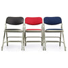 28 x Comfort Folding Chair + Trolley Bundle Comfort 28 Folding Chair Bundle x 28 | Chairs | www.ee-supplies.co.uk