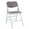 Comfort Padded Folding Chair - Educational Equipment Supplies