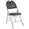 28 x Comfort Plus Folding Chair+ Trolley Bundle - Educational Equipment Supplies