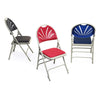 28 x Comfort Plus Folding Chair+ Trolley Bundle Comfort Plus 28 Folding Chair Bundle x 28 | Chairs | www.ee-supplies.co.uk