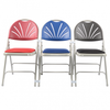 Comfort Plus Folding Chair - Educational Equipment Supplies