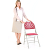 Comfort Plus Folding Chair x 24 + Trolley Bundle Comfort Plus Folding Chair | Chairs | www.ee-supplies.co.uk