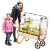 Complete Mobile Garden Set - Educational Equipment Supplies