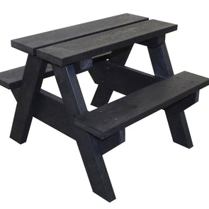 Composite Micro A-Frame Picnic Table & Bench Set Composite Micro A-Frame Picnic Table & Bench Set | Outdoor Seating | www.ee-supplies.co.uk