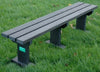 Composite Plastic Sturdy Bench Composite Plastic Sturdy Bench | Outdoor Seating | www.ee-supplies.co.uk