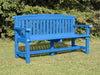 Composite Plastic Traditional Seat Junior Octobrunch Recycled Plastic Picnic Bench | Outdoor Seating | www.ee-supplies.co.uk