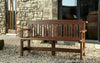 Composite Plastic Witton Bench Seat Composite Plastic Witton Bench Seat | Outdoor Seating | www.ee-supplies.co.uk