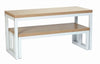 Cube Table and Bench Set Conference Pro Flipchart Easel | White Boards | www.ee-supplies.co.uk