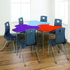 Connect Modular Table - Educational Equipment Supplies