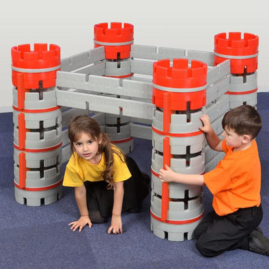 Constructa Castle - Educational Equipment Supplies