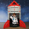 Constructa Rocket - Educational Equipment Supplies