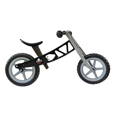 Chopper Lightweight Balance Bike - Educational Equipment Supplies