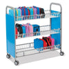 Callero Plus Lunchbox Trolley - Educational Equipment Supplies