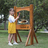 Outdoor Music Boards With Stands Outdoor Early Years Music Chime Frame | Music | www.ee-supplies.co.uk