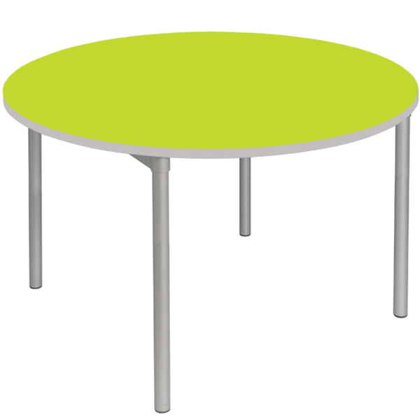 Gopak Enviro Early Years Round Table Dining Table