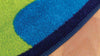 Decorative™ Colour Palette Classroom Carpet - 2m Diameter - Educational Equipment Supplies