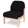 Deluxe Wooden Framed Reception Easy Chair Deluxe Wooden Easy Chair | Reception Seating | www.ee-supplies.co.uk