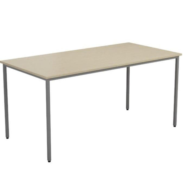 Meeting Tables - Rectangular - Maple