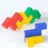 Doggy Plastic Construction Sets - Educational Equipment Supplies