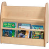 Playscapes Double Sided Book Display Unit - Educational Equipment Supplies