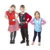 Dressing up Tabards Occupations Set 6 - Educational Equipment Supplies