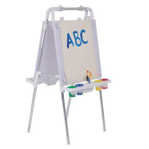Drywipe 2 Sided Easel - Educational Equipment Supplies