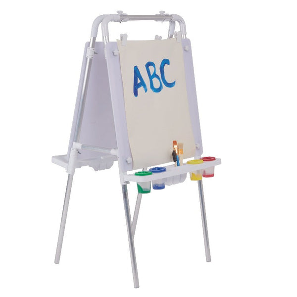 Indoor/Outdoor Drywipe 2 Sided Easel