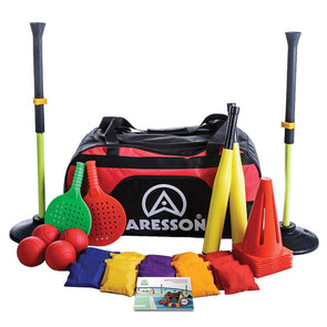 Early Years Rounders Set - Educational Equipment Supplies