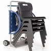 Titan Chair Trolley - Educational Equipment Supplies