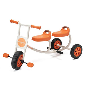 Edusante Taxi Trike - Educational Equipment Supplies