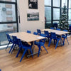 En-One Poly One Piece Chair EN-ONE Piece Poly Chair | Classroom Shool Chairs | www.ee-supplies.co.uk