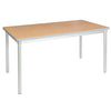 Gopak - Enviro Rectangular Table - Dining Table - Educational Equipment Supplies