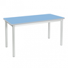 Gopak - Enviro Rectangular Table - Dining Table - Educational Equipment Supplies