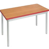 Gopak - Enviro Rectangular Table - Dining Table - Educational Equipment Supplies