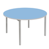 Gopak Enviro Early Years Round Table Dining Table - Educational Equipment Supplies