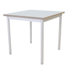 Gopak Enviro Workspace Table 750 x 750mm Square - Educational Equipment Supplies