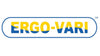 Childrens Ergo Vari™ Double/Sofa Blue/Yellow - Educational Equipment Supplies