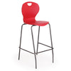 Evo Poly High Chair - Educational Equipment Supplies