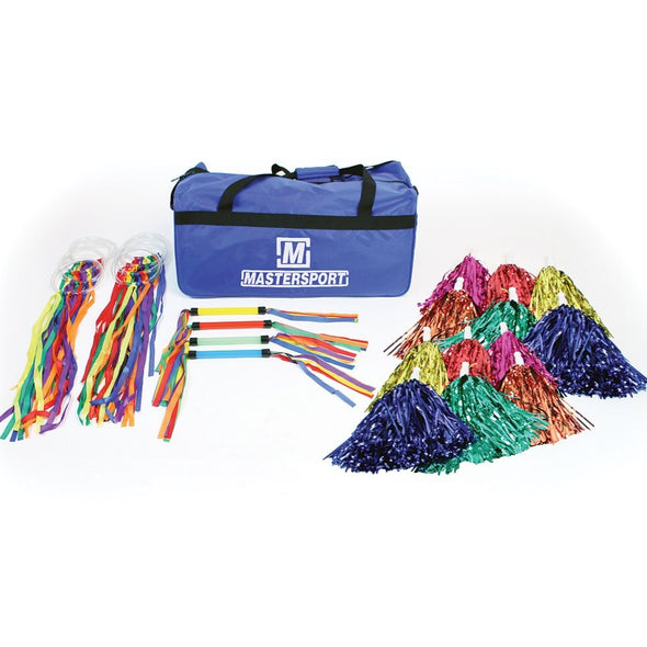 Expressive Movement Kit - Educational Equipment Supplies