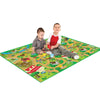 Extra Large Farm Play Mat (200 X 120cm) Extra Large Farm Play Mat (200 X 120cm) | ee-supplies.co.uk