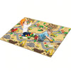 Extra Large City Play Mat (200 X 120cm) Extra Large Large City Mat (200 X 120cm) | www.ee-supplies.co.uk