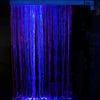 Fibre Optic Curtain (150 Fibers) + Interactive Light Source - Educational Equipment Supplies