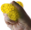 First-play 6cm Yellow Crystal Bead Balls (6) First-play 6cm Yellow Crystal Bead Balls (6) | Sensory | www.ee-supplies.co.uk
