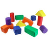 Soft Play First-play Building Blocks - Educational Equipment Supplies