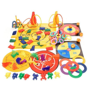 First-play Mega Target Pack - Educational Equipment Supplies